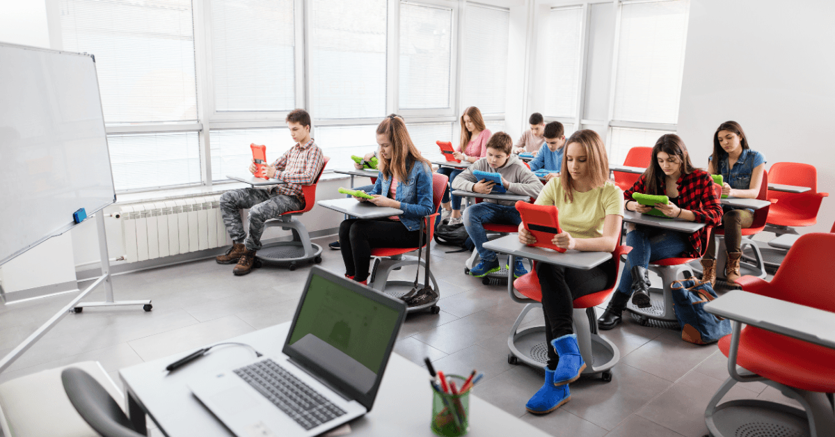 What Is the Future of Teaching Career?