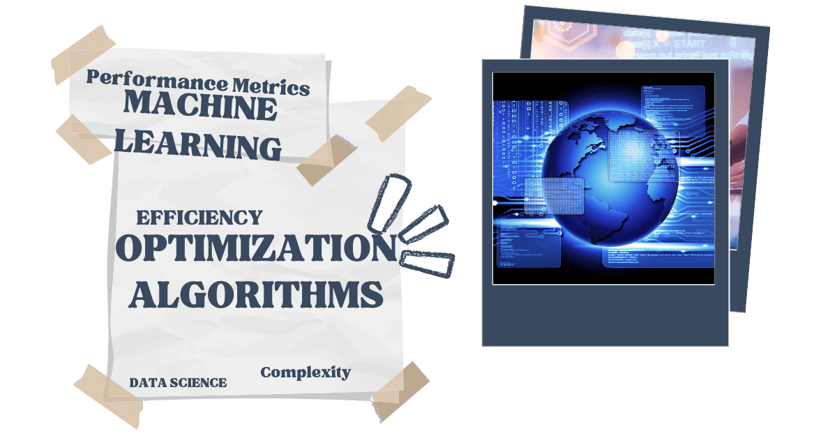 Mastering Complex Optimization Algorithms
