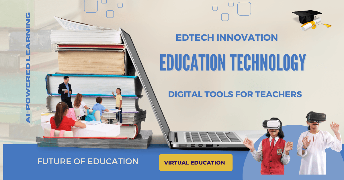 Digital Transformation in Education