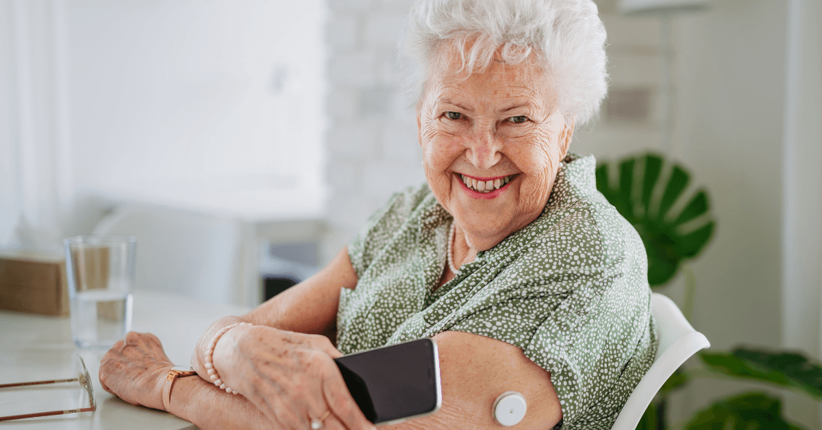 Impact of Diabetes on Health