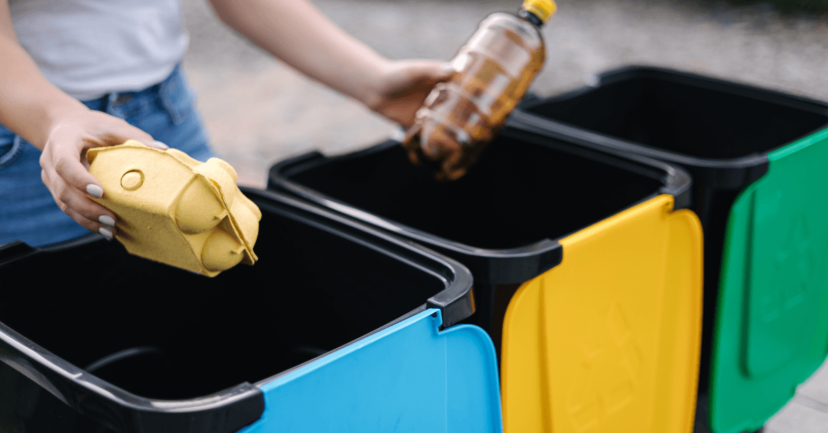 AI-Powered Waste Management