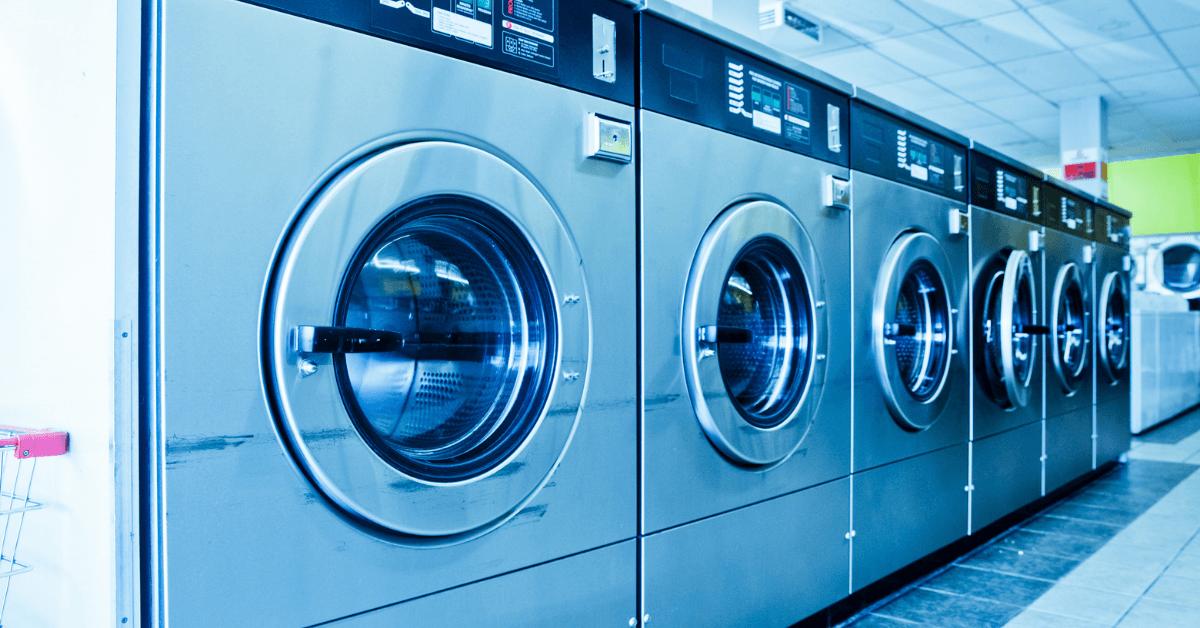 Human Washing Machine Japan