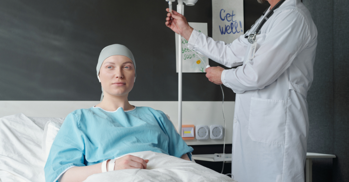 Oncolytic Virotherapy: Fighting Cancer Naturally