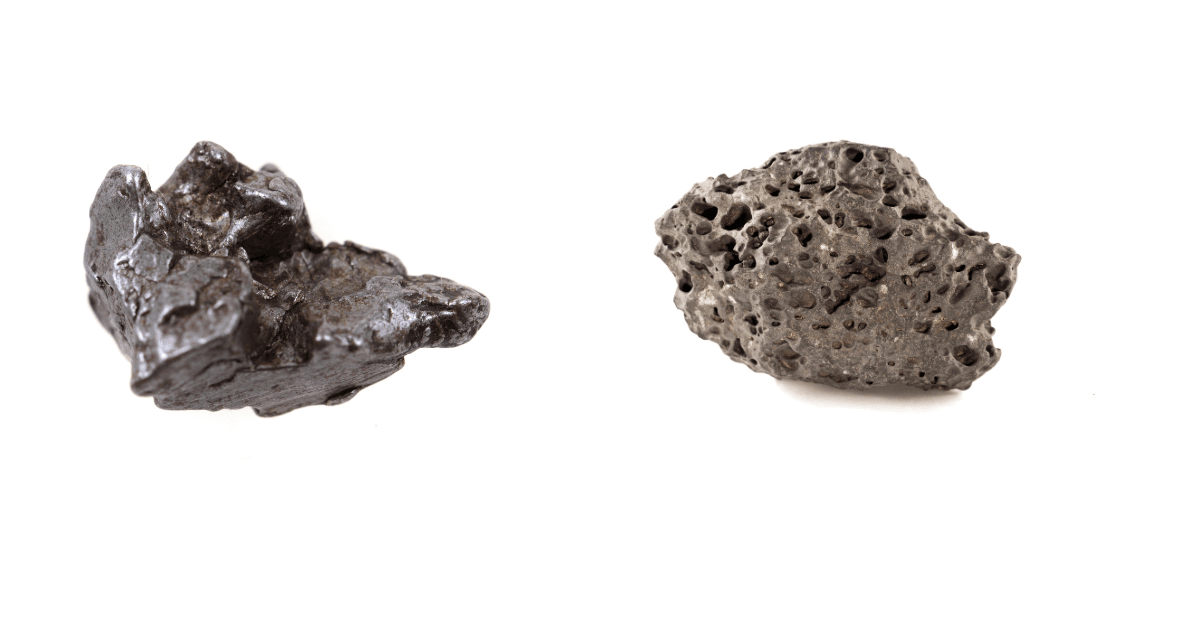 Pallasite Meteorite Scientific Insights
