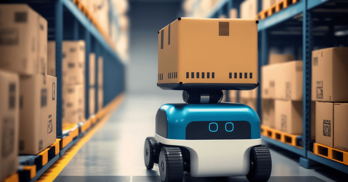 AI-Powered Waste Management