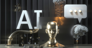 AI-Assisted Presentation Creation