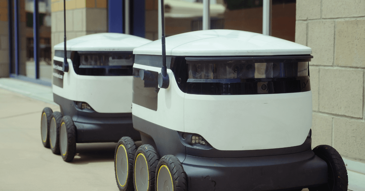 Futuristic Ideas for Transportation