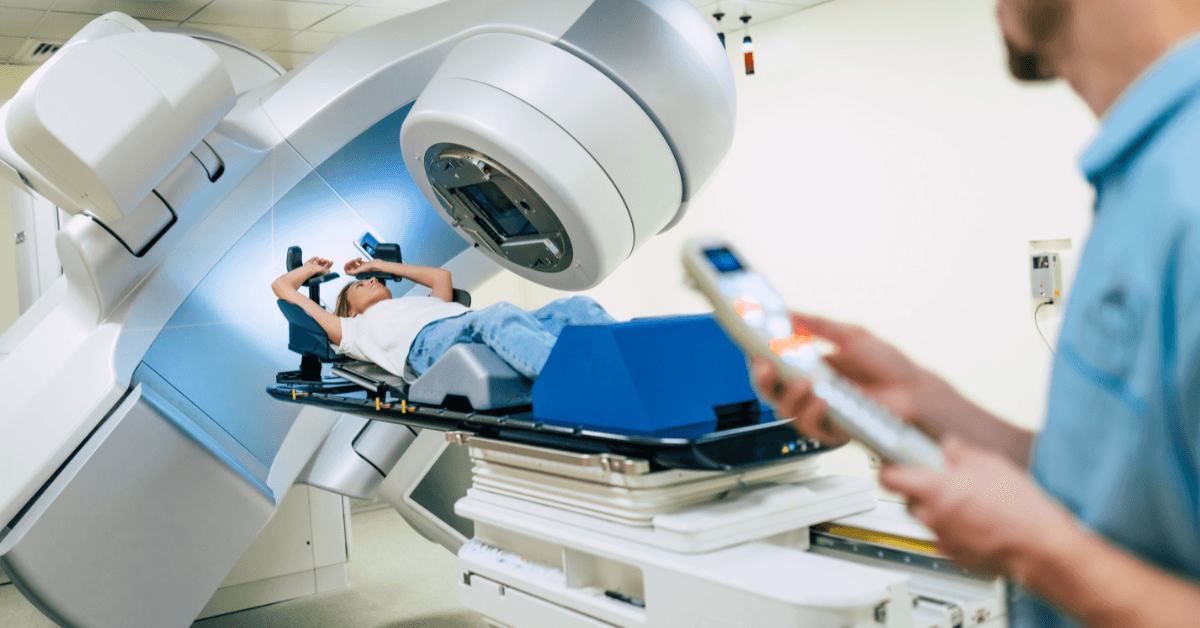 Oncolytic Virotherapy: Fighting Cancer Naturally