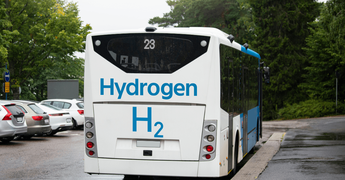 Hydrogen Technologies Driving Clean Energy