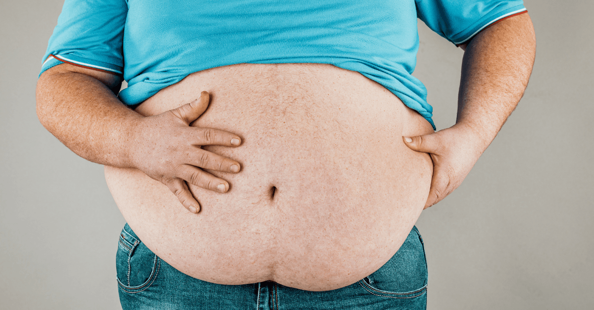 Why Are Americans Overeating?