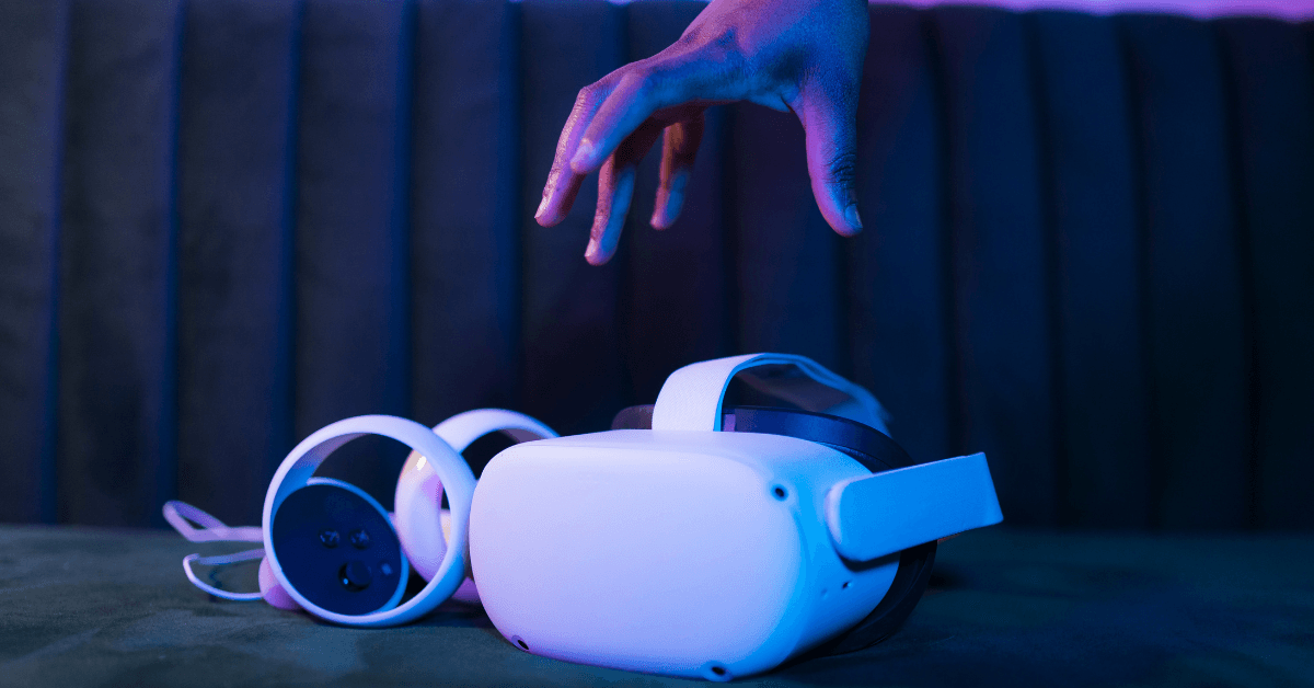 How to Configure Oculus Rift for VR