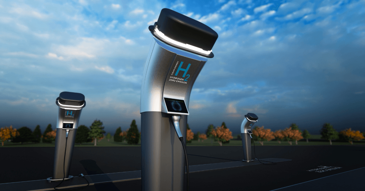 Hydrogen Technologies Driving Clean Energy