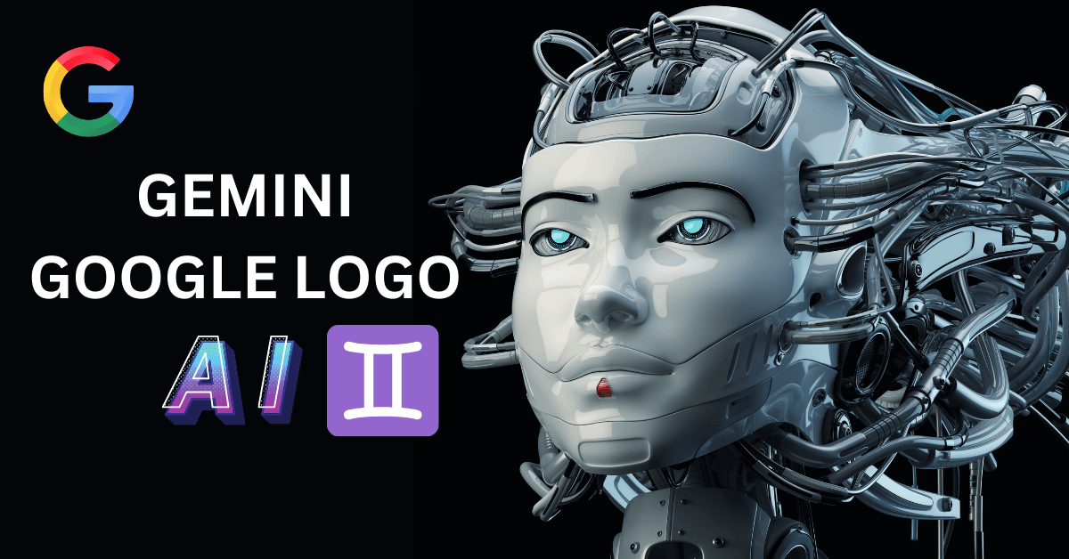 Gemini Google Logo