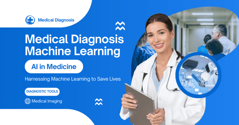 Medical Diagnosis Machine Learning