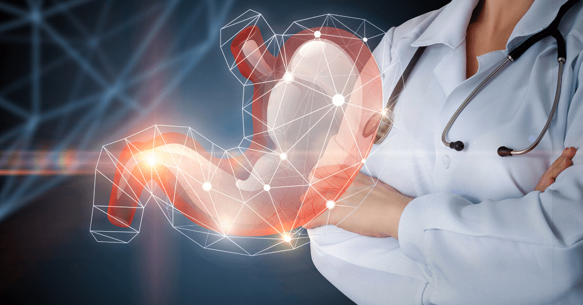 Gastroenterologist Near Me Female