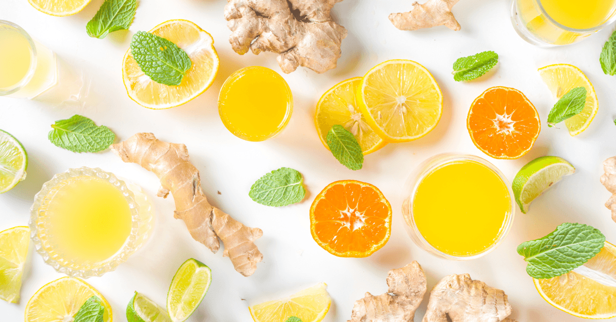 Top Herbal Antivirals for Immunity