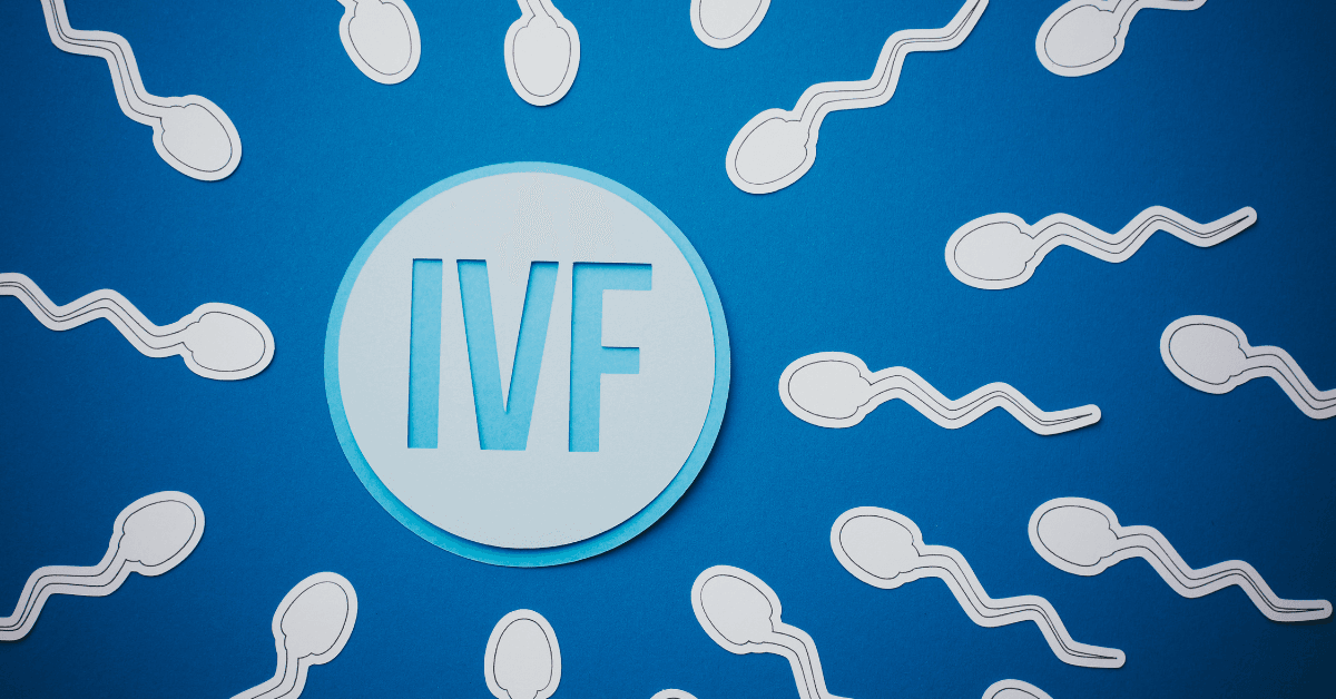 Cost of IVF in India