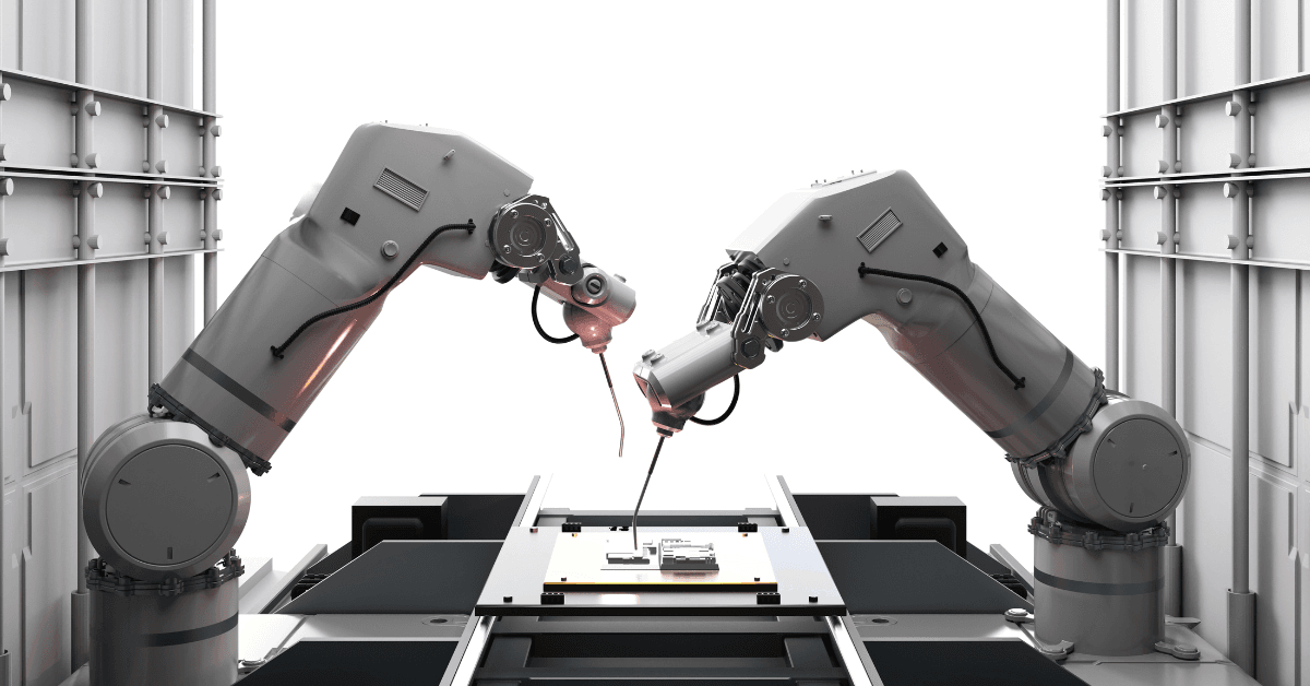 Automated Inspection