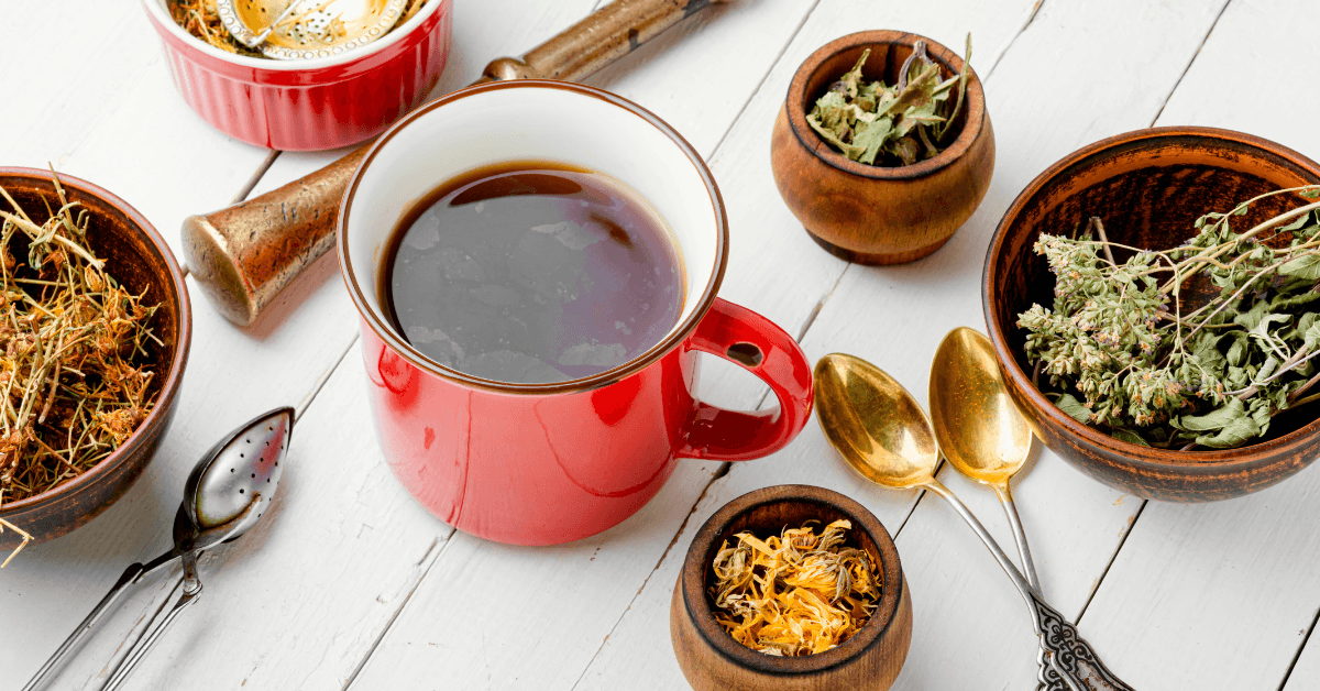 Top Herbal Antivirals for Immunity
