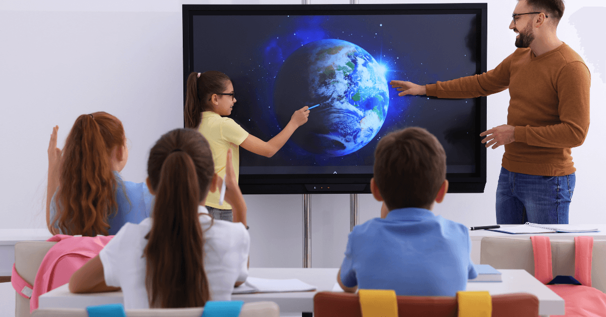 Educational Gamification