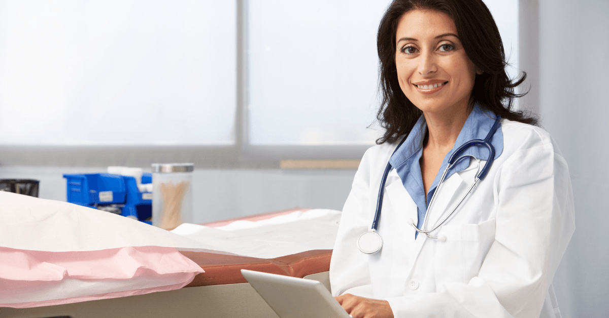 Gastroenterologist Near Me Female