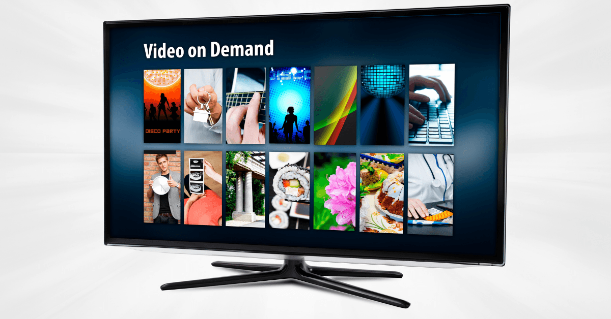 BSNL Fiber TV Plans