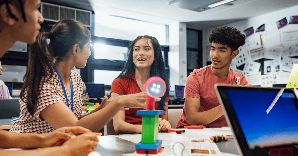Educational Gamification