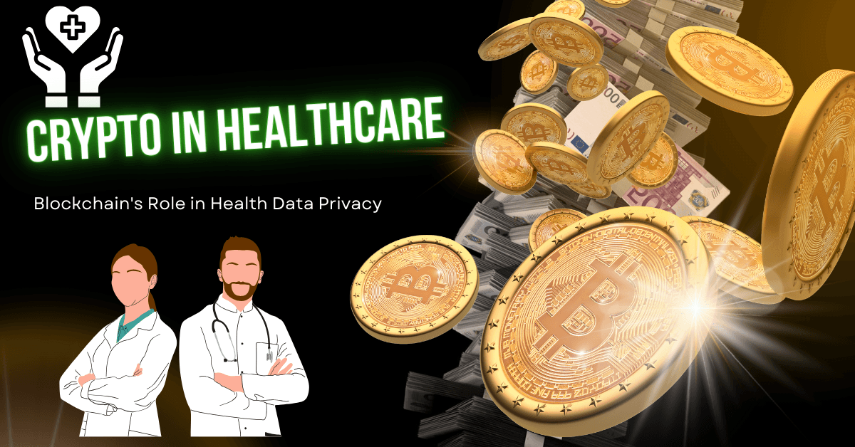 Crypto in Healthcare