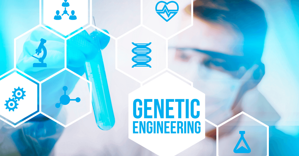 Biotechnology Revolution