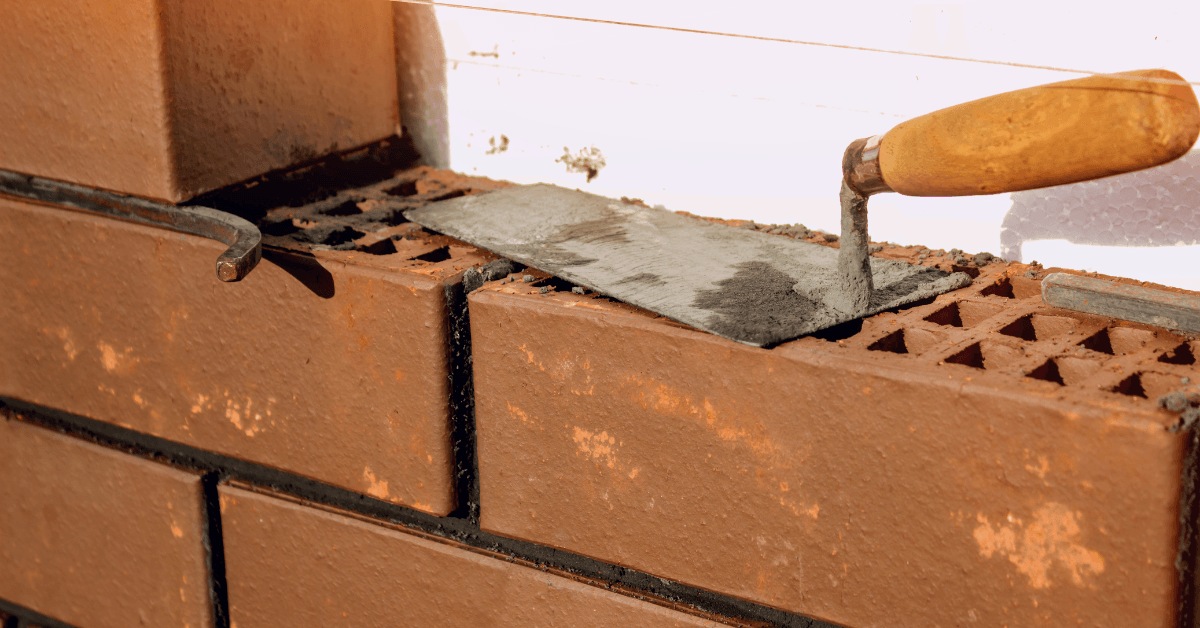 Robotic Bricklaying: The Future of Construction Automation
