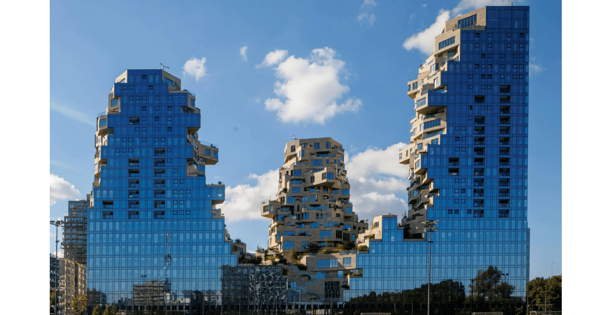 Design Collaborative Architects: Revolutionizing Architectural Design