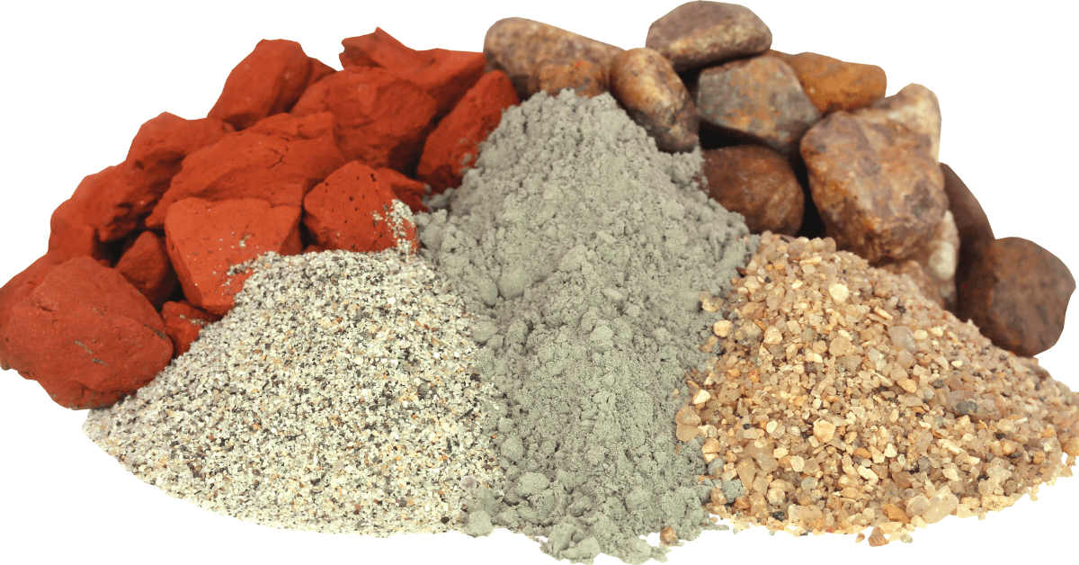 Smart Organic Composites