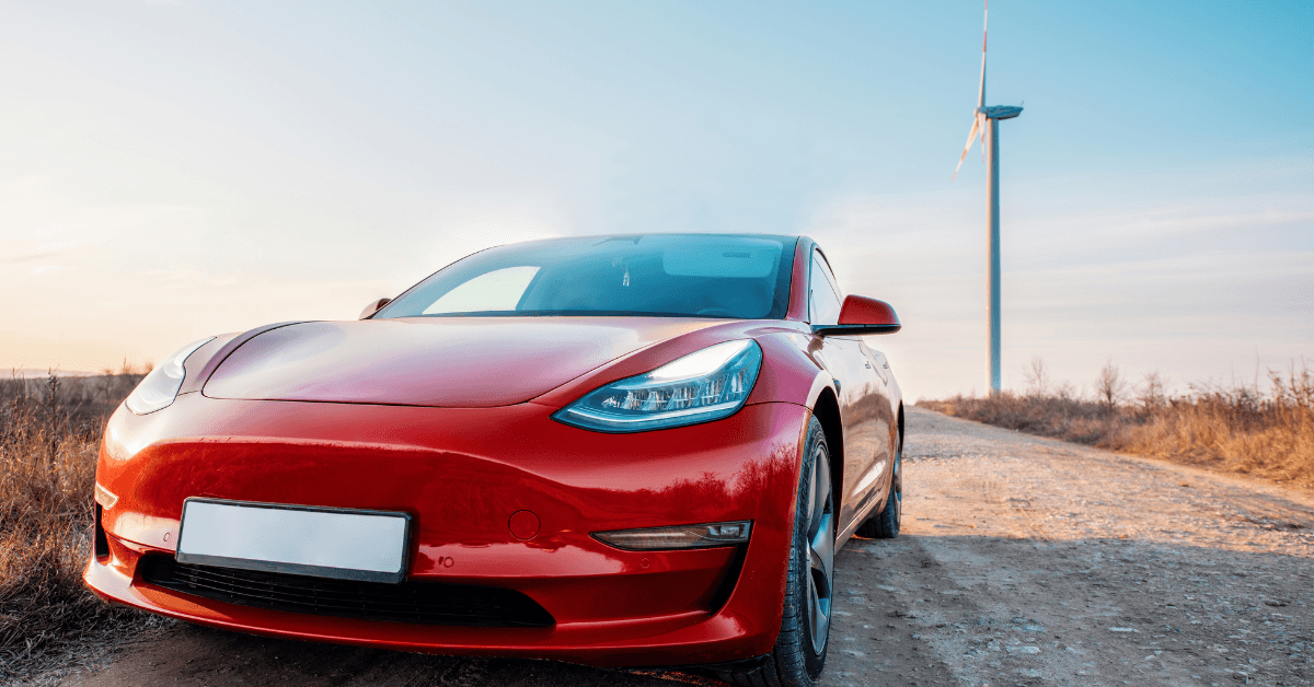 Tesla India Market Research