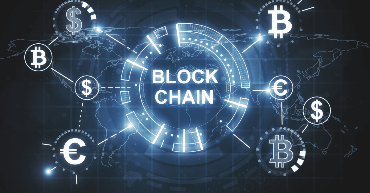 Blockchain in Marketing