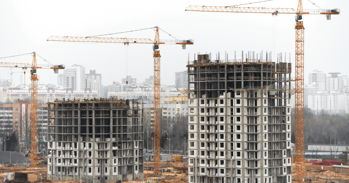 Robotic Bricklaying: The Future of Construction Automation