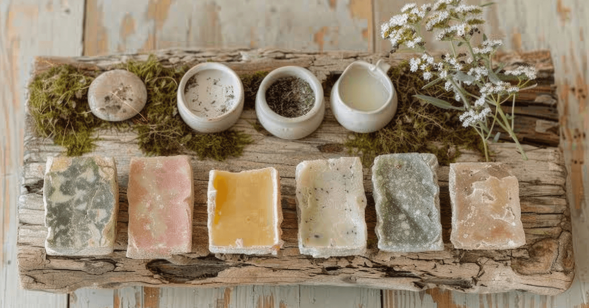 Smart Organic Composites