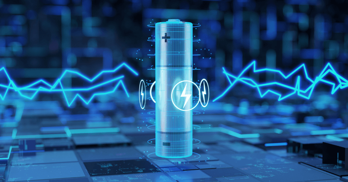 Fast-Charging Solution