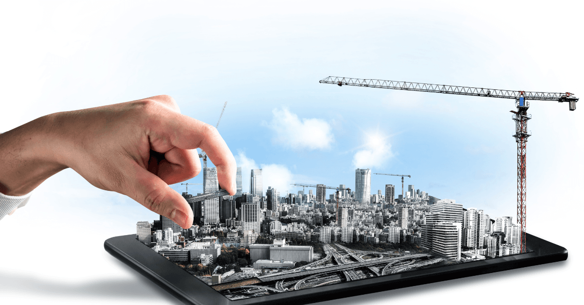 Robotic Bricklaying: The Future of Construction Automation