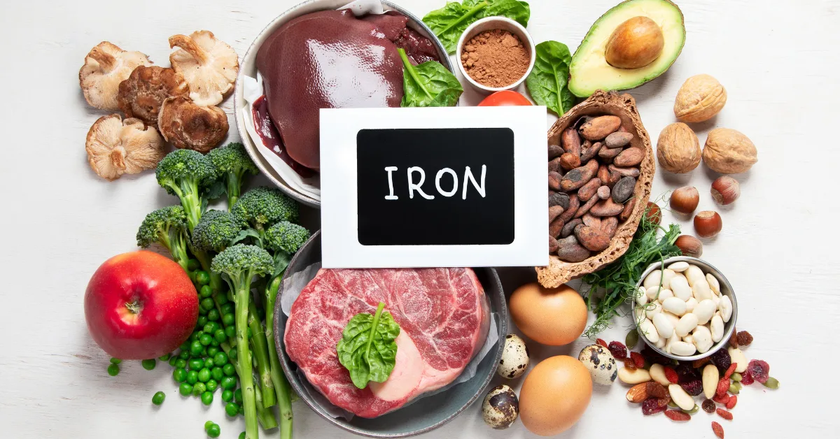 Micronutrient Supplementation