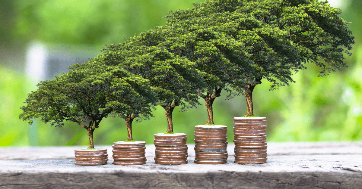 Green Monetary Policy