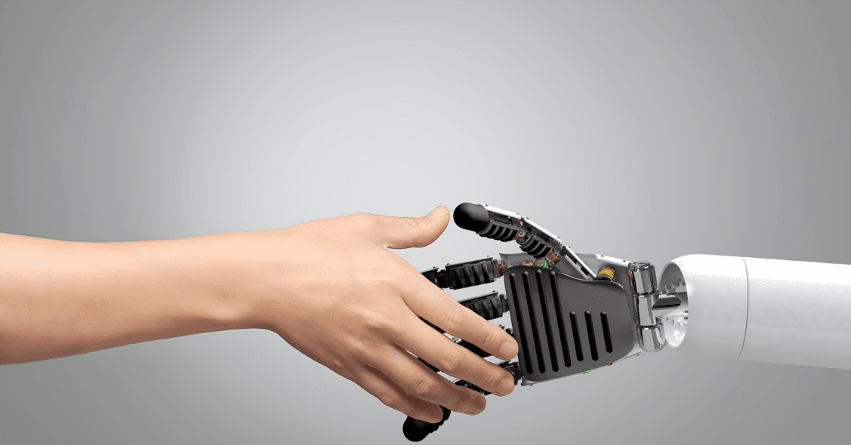 Artificial Intelligence (AI) in Dating