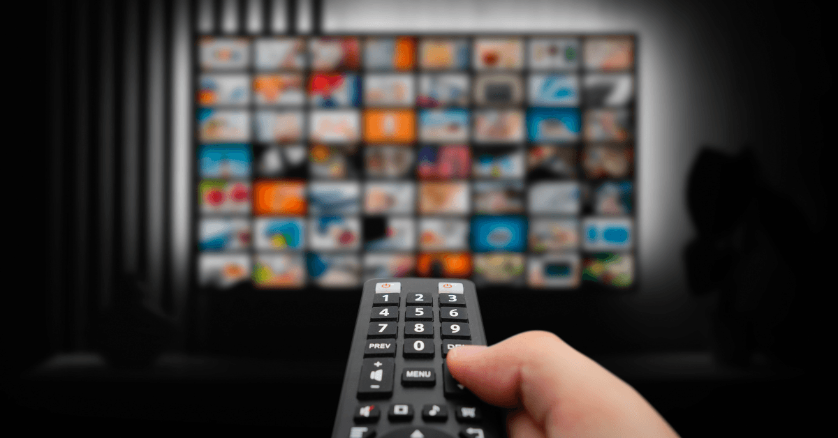Vimeo OTT