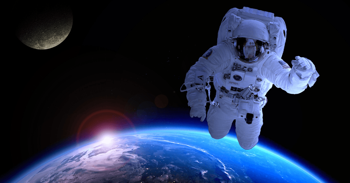 Sunita Williams’ Return to Earth