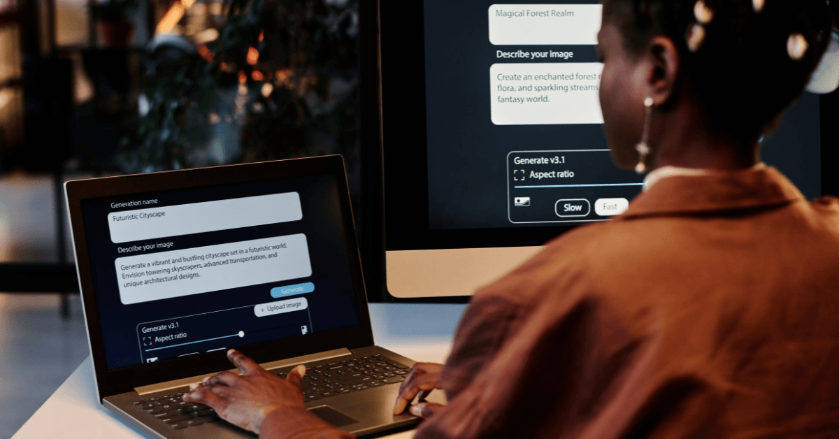 AI-Powered Blog Writing Software