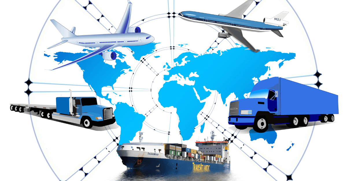 Agricultural Supply Chain Management