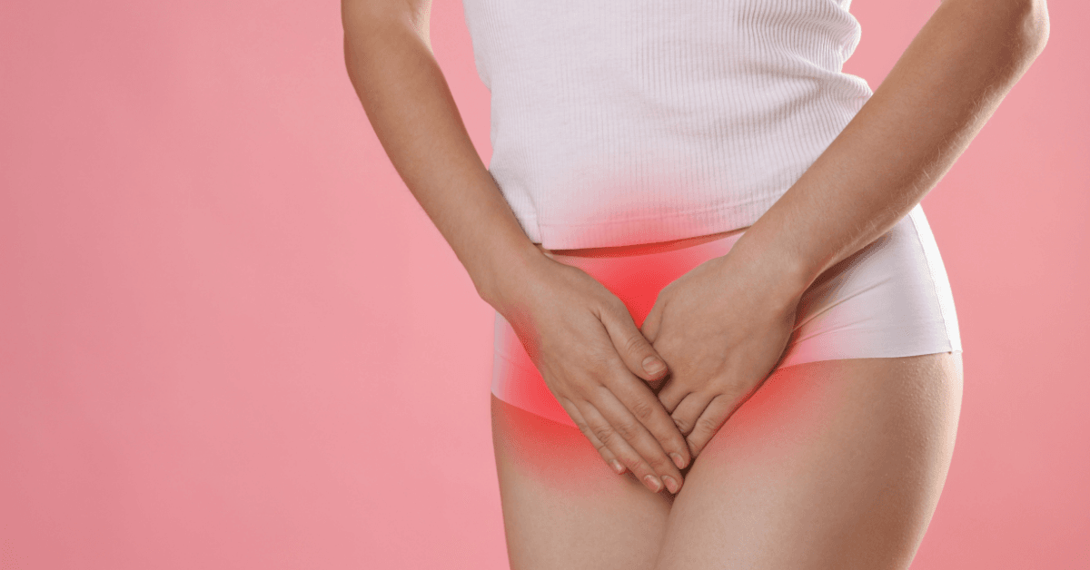Types of Parasitic STDs