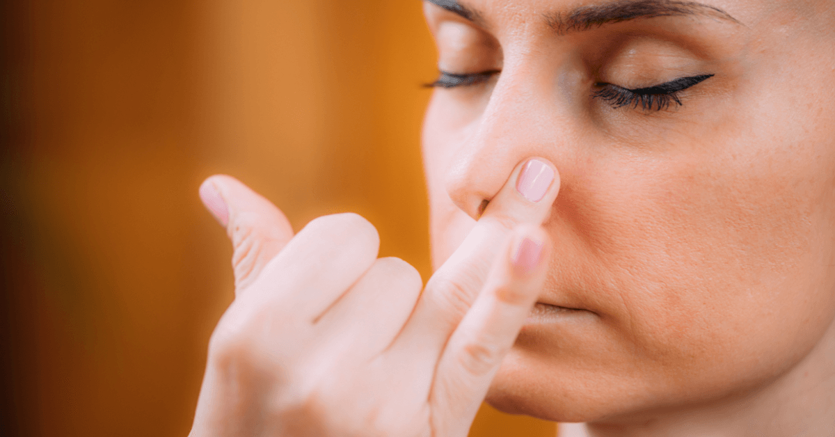 Buteyko Method for Asthma