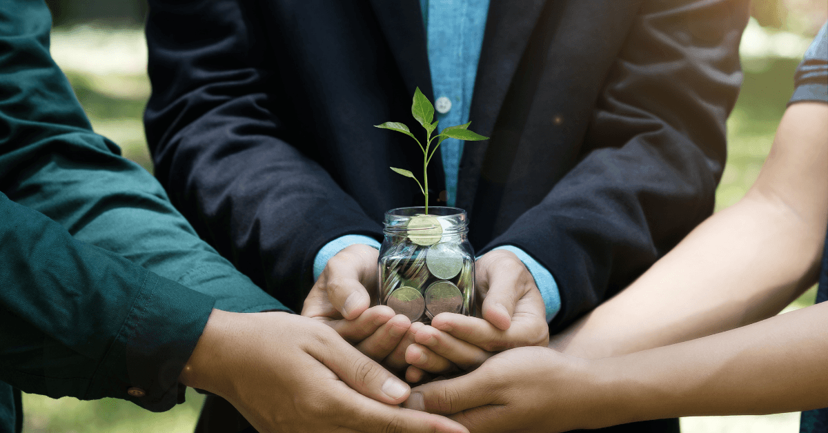 Green Monetary Policy