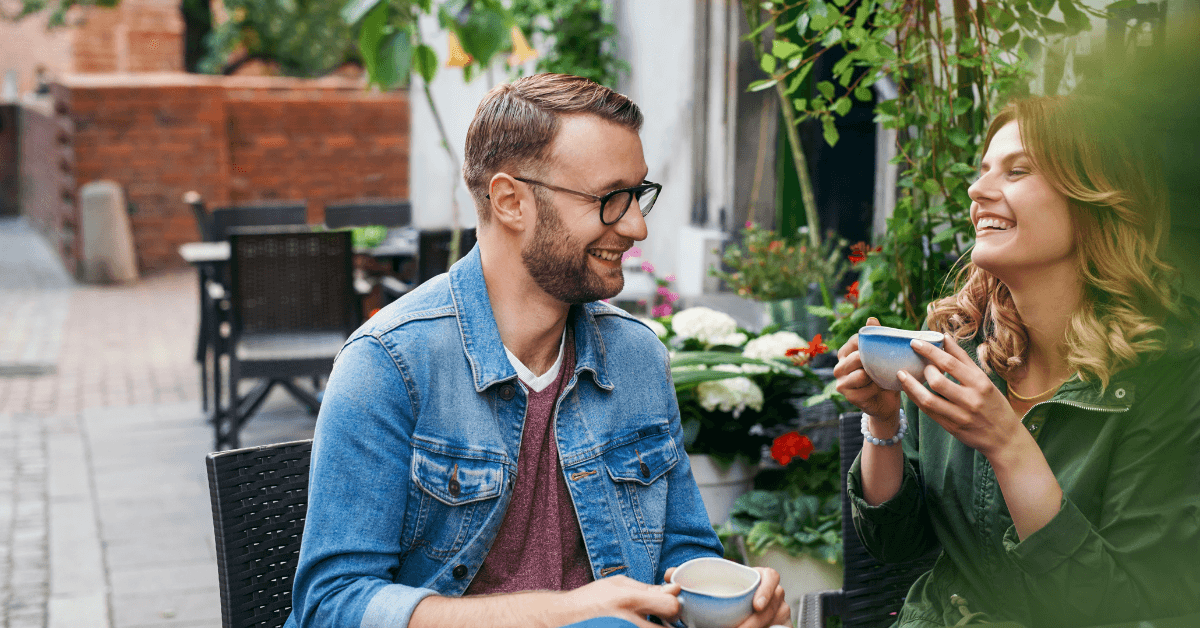 Artificial Intelligence (AI) in Dating