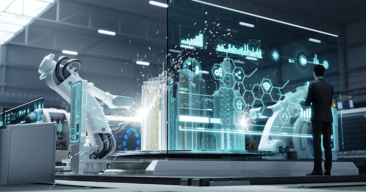 Potential Impacts of Quantum Computing